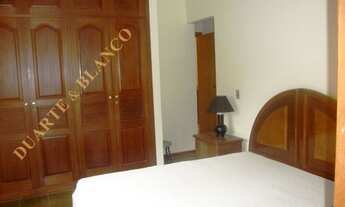 Imagem 7: 03 Dormitórios + dependência, 02 vagas garagem, 50mts Praia Pitangueiras Guarujá