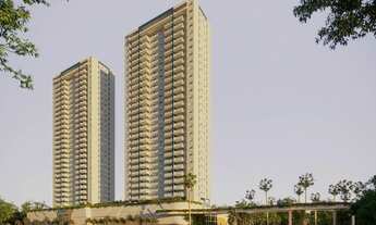 Imagem: Vendo apartamento em barueri no Lançamento