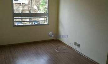 Imagem: Apartamento com 2 dormitórios à venda