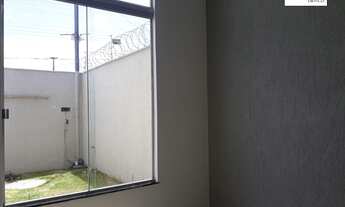 Imagem 2: Casa para venda tem 84 metros quadrados com 2 quartos em Condomínio das Esmeraldas - Goiân