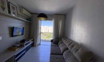 Imagem 4: Apartamento à venda tem 79 metros quadrados com 3 quartos em Goiânia 2 - Goiânia - GO