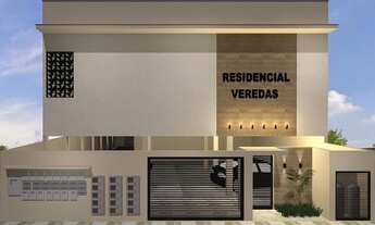 Imagem: Aluguel Apartamento Goianésia