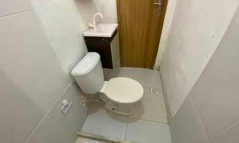 Imagem 3: Fácil de alugar ! 2 quartos na Praça Cruzeiro