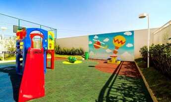 Imagem 5: Apartamento à venda, 63 m² por R$ 433.212,00 - Campestre - Santo André/SP