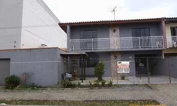 Imagem: SOBRADO A VENDA EM GUABIROTUBA, CURITIBA