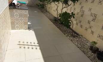 Imagem 5: Casa com Piscina no Cond. Portal do Atlântico (Leste