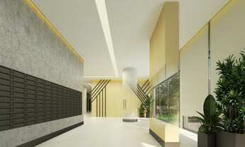 Imagem 3: Apartamento residencial para venda, Butantã, São Paulo - AP12798