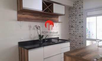 Imagem 3: Apartamento para Venda em São Paulo, Vila Andrade, 2 dormitórios, 1 suíte, 2 banheiros, 1