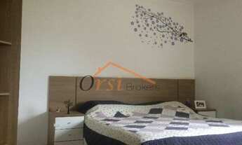 Imagem 7: Sobrado Padrão para Venda em Chácara Pavoeiro Cotia-SP