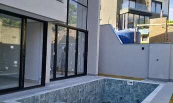 Imagem 2: Casa Nova pronta! Alphaville 1 Sorocaba