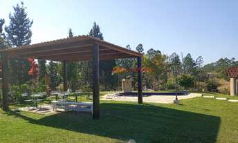 Imagem 4: Biritiba-Mirim - Sítio - Biritiba