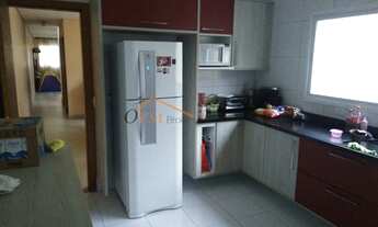 Imagem 5: Sobrado Padrão para Venda em Novo Osasco Osasco-SP