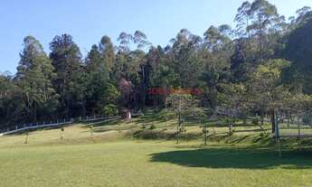 Imagem 3: Biritiba-Mirim - Sítio - Biritiba