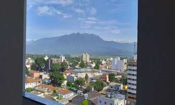 Imagem: Cobertura em Resende RJ