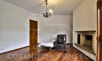 Imagem 4: Barueri - Casa de Condomínio - Alphaville Residencial 1