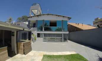 Imagem 4: Alugo Kitnet Beira da Repressa - 1 Quarto - R$600,00