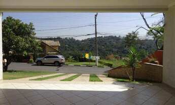 Imagem 7: Casa com 4 dormitórios à venda, 419 m² por R$ 1.650.000,00 - Granja Viana - Parque das Art