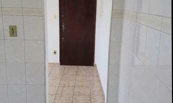 Imagem 3: Apartamento para aluguel possui 50 metros quadrados com 1 quarto em Vila Valença - São Vic