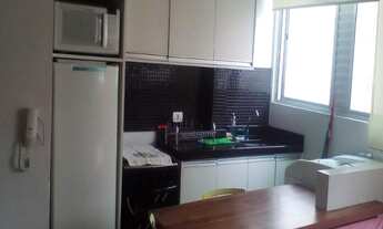 Imagem 3: Apto central em predio com piscina