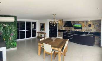 Imagem 3: Apartamento para venda com 122 metros quadrados com 3 quartos em Mooca - São Paulo - SP