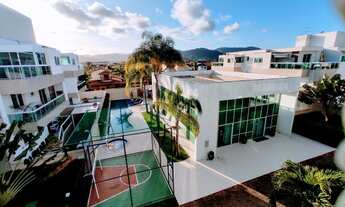 Imagem: Cobertura 3 quartos em Itaipu - Niterói