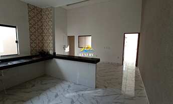 Imagem 4: Casa 3 quartos com acabamento premium