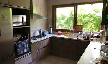 Imagem 3: Excelente casa 4 suítes (Quintas das Lagoas