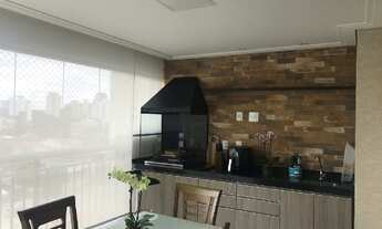 Imagem 2: APARTAMENTO RESIDENCIAL em SÃO PAULO - SP, JARDIM BRASIL (ZONA SUL