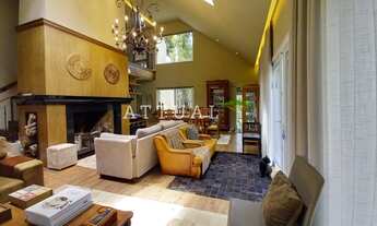 Imagem 4: GRAMADO - Casa de Condomínio - O Bosque