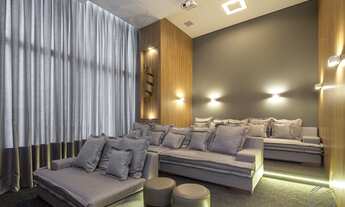 Imagem 7: Apartamento DECORADO com 143 M² possui 4 quartos (2 suítes) Centro - Balneário Camboriú