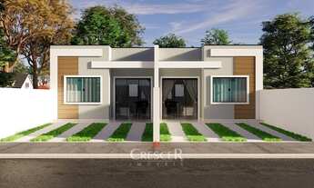 Imagem 3: Casa para venda em Matinhos-PR