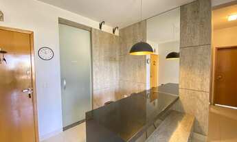 Imagem 6: Apartamento à venda tem 79 metros quadrados com 3 quartos em Goiânia 2 - Goiânia - GO