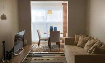 Imagem 2: Apartamento no Bairro Campestre