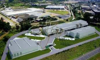 Imagem 1: GALPÃO INDUSTRIAL PARA LOCAÇÃO, DISTRITO INDUSTRIAL, JUNDIAÍ - GA0788