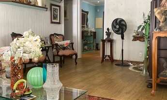 Imagem 5: Apartamento bem cuidado em Copacabana