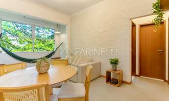 Imagem 6: Rio de Janeiro - Apartamento Padrão - Leblon