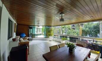 Imagem 4: RIO DE JANEIRO - Apartamento Padrão - RECREIO DOS BANDEIRANTES