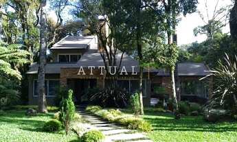 Imagem 2: GRAMADO - Casa de Condomínio - O Bosque