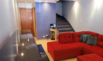 Imagem: CASA RESIDENCIAL em SÃO PAULO - SP, JARDIM