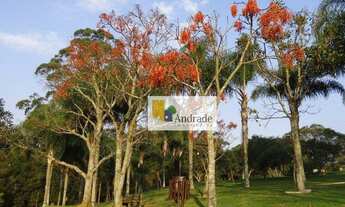 Imagem 2: Terreno à venda, 627 m² por R$ 275.000,00 - Parque das Artes - Embu das Artes/SP