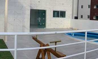 Imagem: Belíssimo apartamento com área de lazer