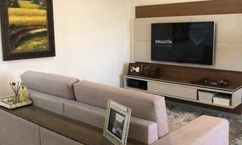 Imagem 2: Apartamento com 2 dormitórios à venda, 88 m² por R$ 750.000,00 - Centro - Cascavel/PR