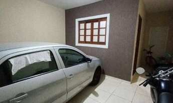 Imagem: Casa com 2 dormitórios à venda, 100 m²