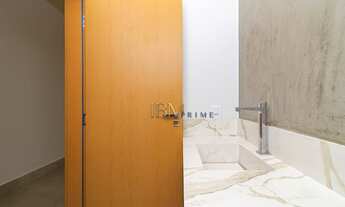 Imagem 3: Casa com 3 dormitórios à venda no Alphaville - Ribeirão Preto/SP