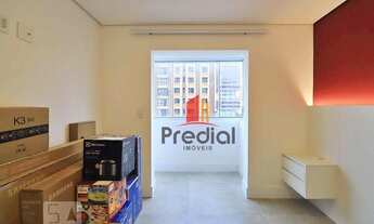 Imagem 11: Apartamento com 2 dormitórios à venda, 64 m² por R$ 550.000 - Centro - Santo André/SP