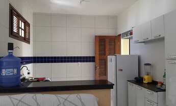 Imagem 2: Casa com quintal na Serra Sede 60mil