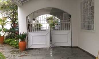 Imagem 2: Casa para aluguel com 713 metros quadrados com 4 quartos em Boaçava - São Paulo - SP