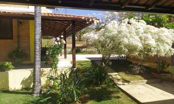 Imagem 5: Casa de Condomínio Fechado, MG010, KM55, sentido serra do cipo