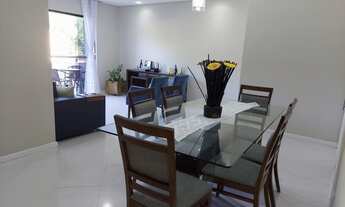 Imagem: Apartamento 130m², 04 quartos, Jardim Vitória