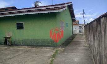 Imagem 5: Casa com 3 dormitórios à venda, 142 m² por R$ 399.000,00 - Jardim Regina - Itanhaém/SP